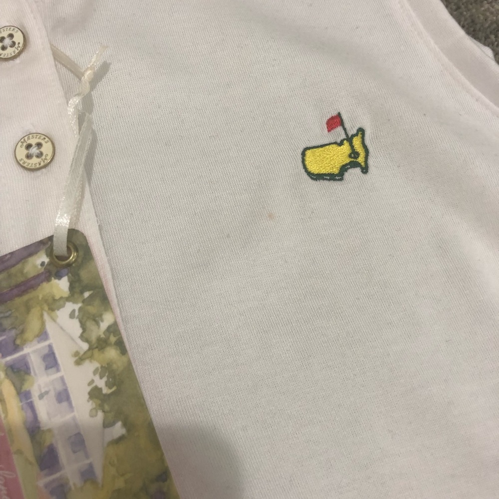 💯 Authentic Masters Apparel - Picture 5 of 7